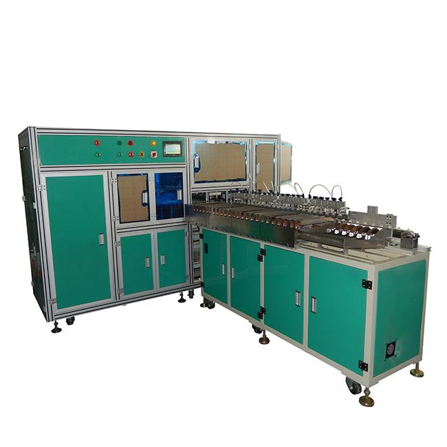 WT-008CQFJ全自动切卡机 WT-008CQFJ全自动切卡机